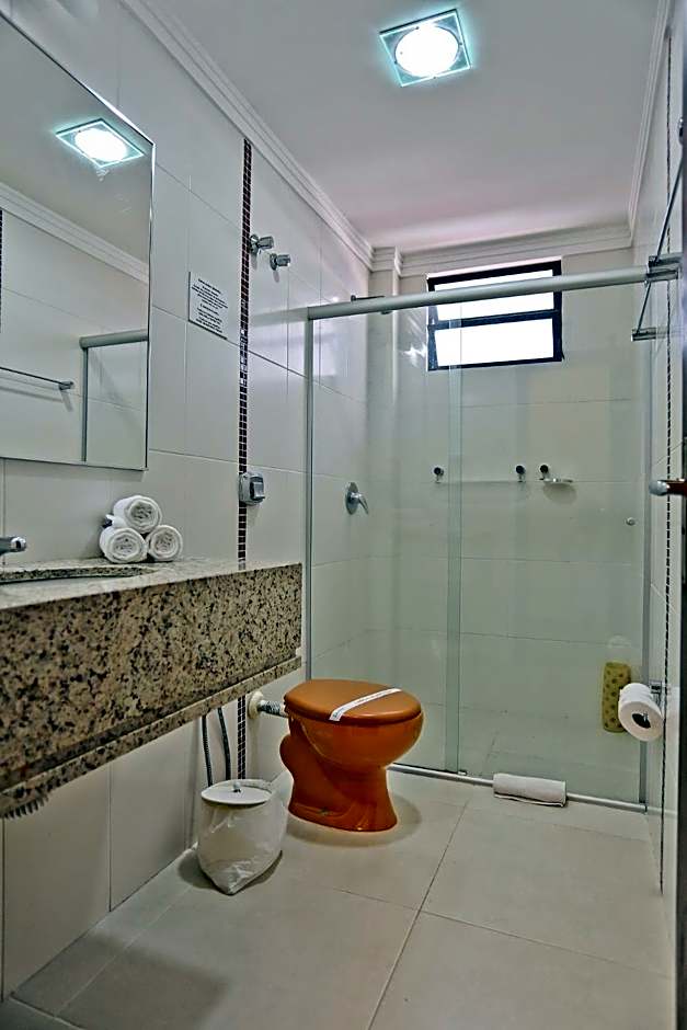 Sandri City Hotel