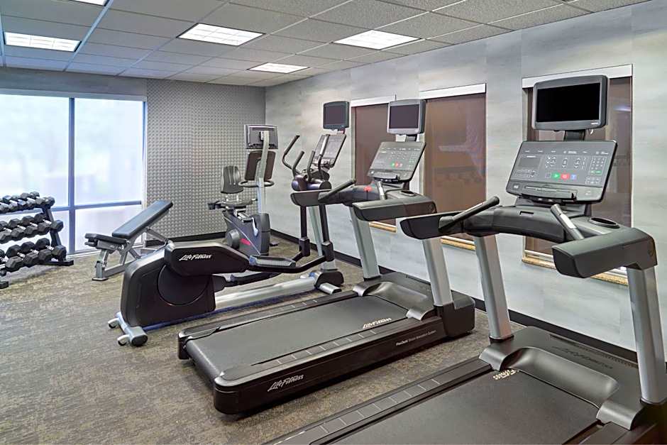 Fairfield Inn & Suites by Marriott Warner Robins