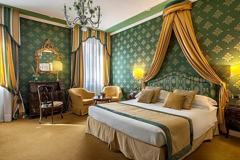 Hotel Ca Dei Conti