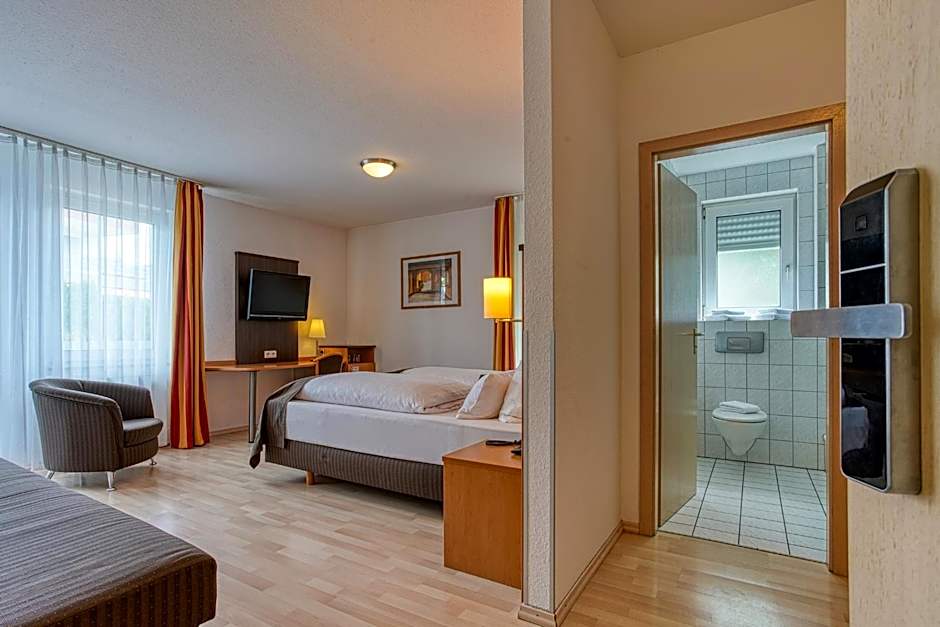 Centro Hotel U-NO1, Trademark Collection by Wyndham