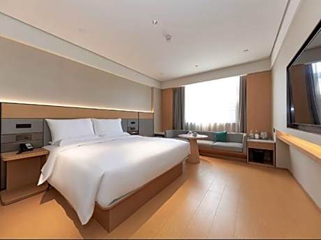 SHUYA Superior Queen Room