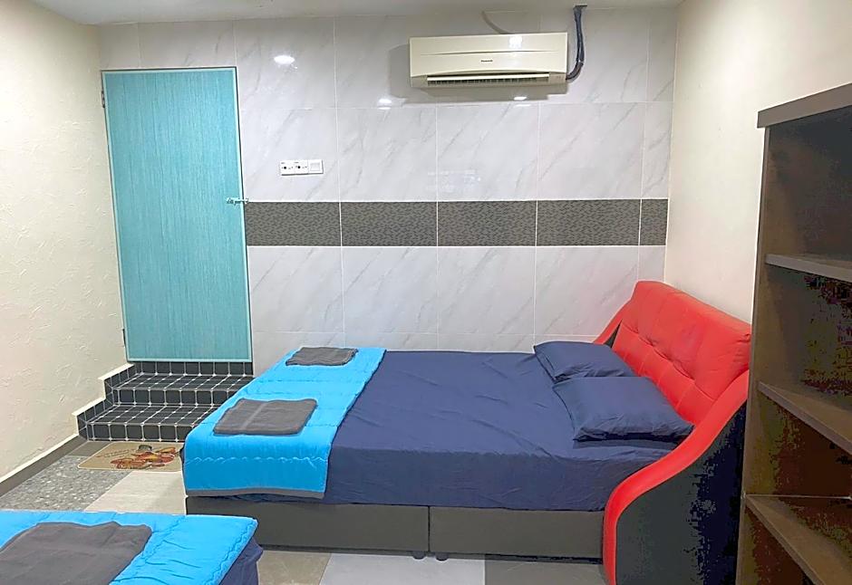 OYO Home 90904 Ray Yan Guesthouse