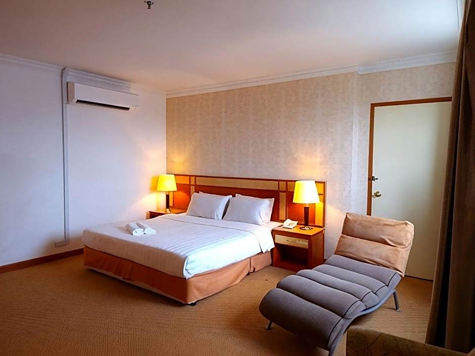 Pelican Hotel