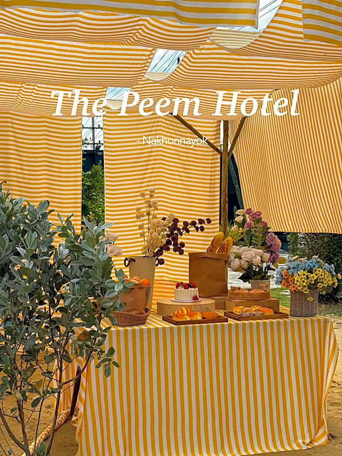 The Peem Hotel