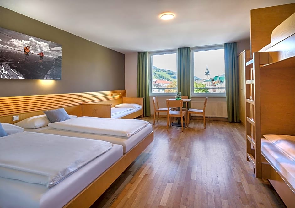 JUFA Hotel Schladming