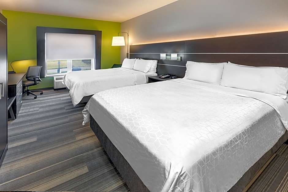 Holiday Inn Express Hotel & Suites Picayune By IHG