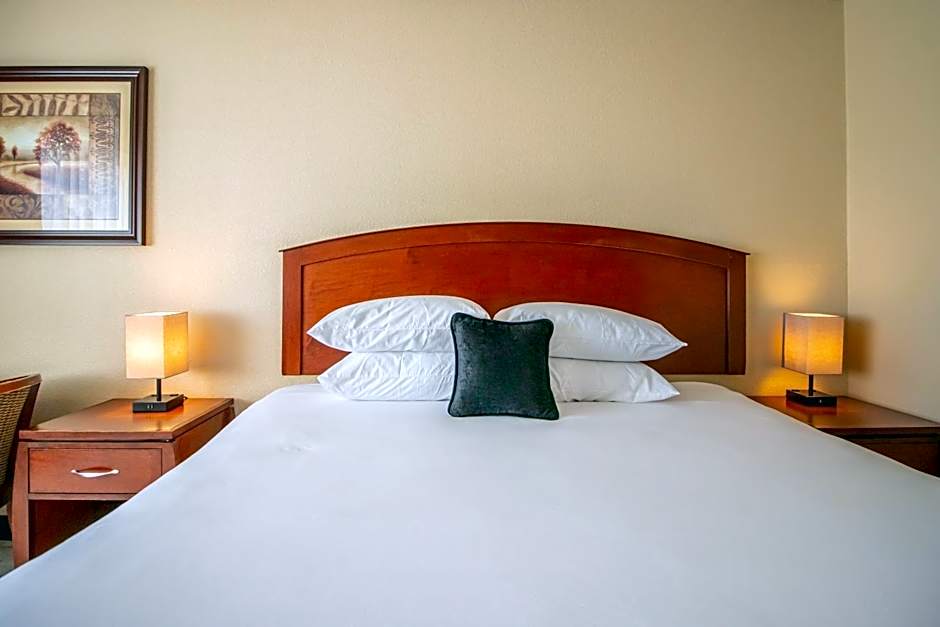 Red Lion Inn & Suites Vancouver