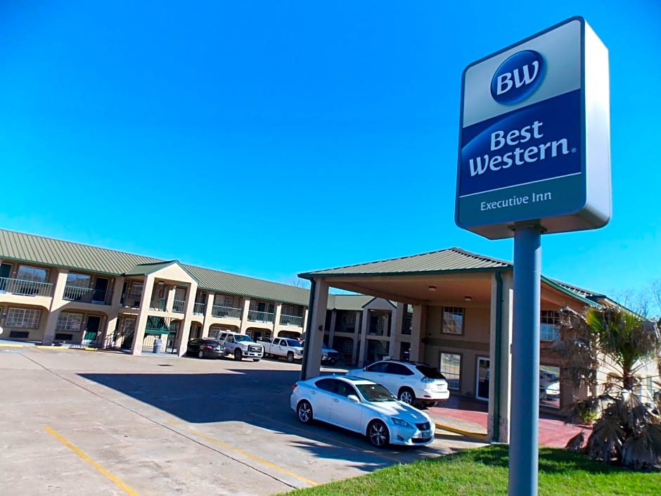 Best Western Executive Inn