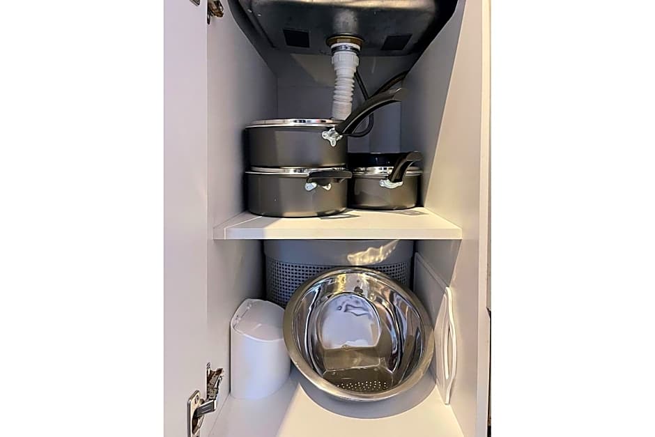 Copacabana Moderno studio