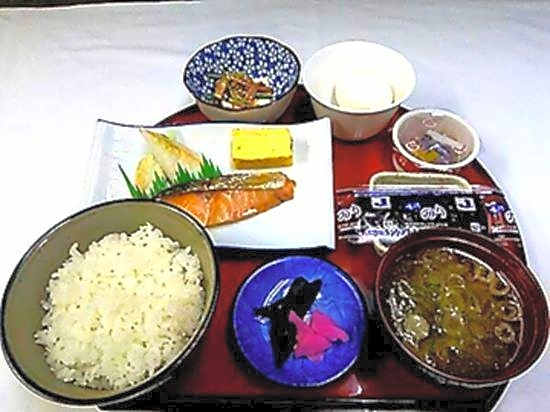 Hotel Palace Sendai