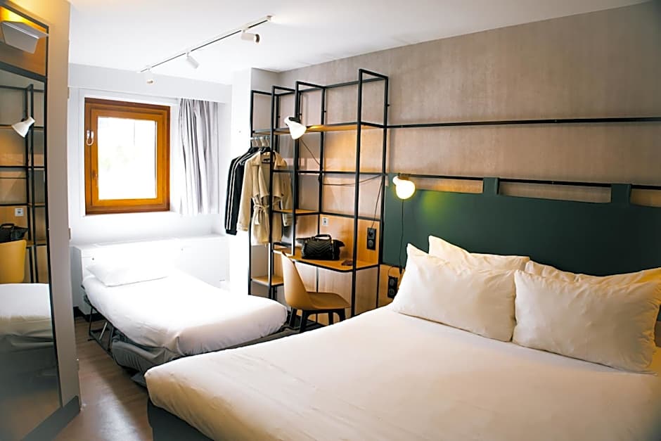 ibis Paris Bastille Opera