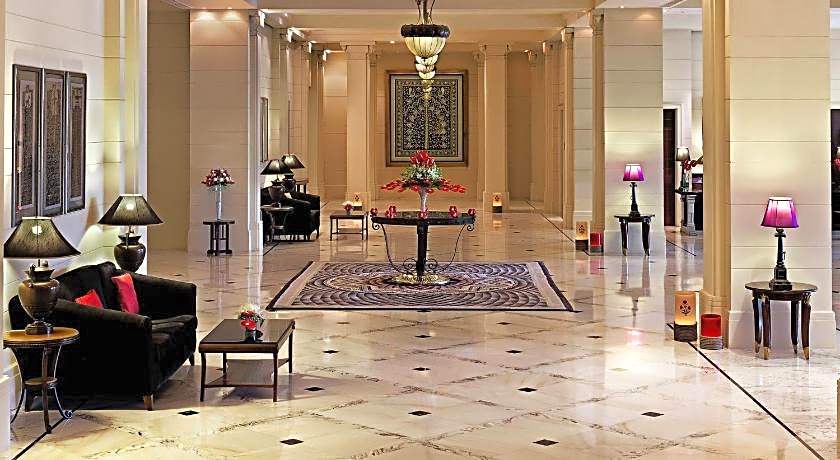 ITC Kakatiya, a Luxury Collection Hotel, Hyderabad