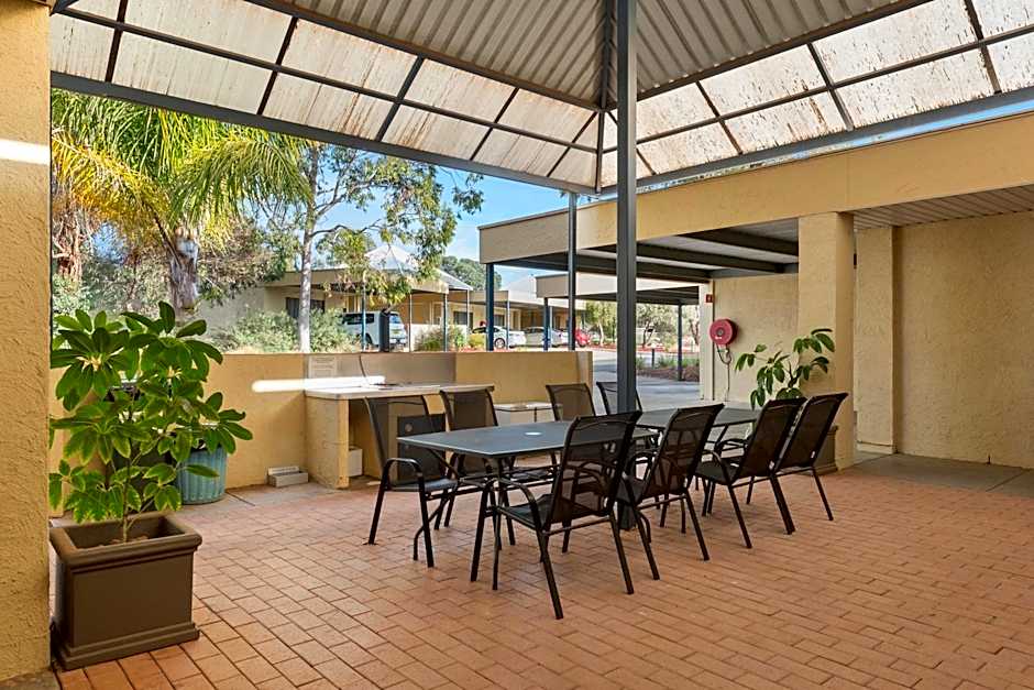 Comfort Inn & Suites Riverland
