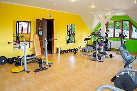 Q Resort and Spa Sacele