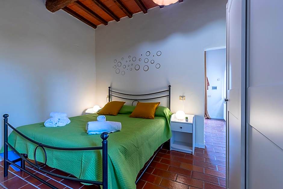Residence Montevecchio