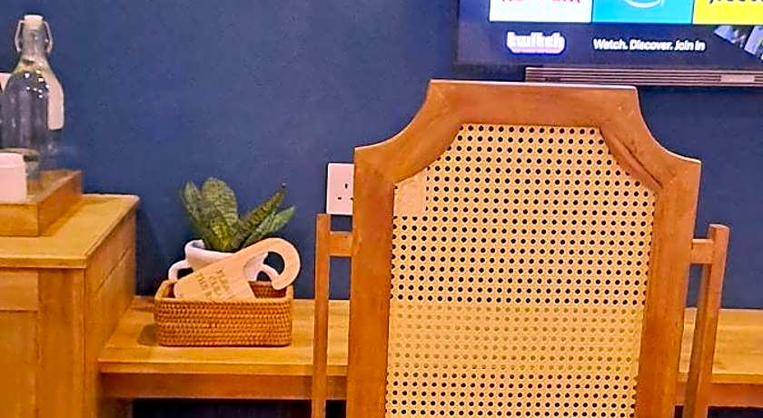 Athirige Private Villa