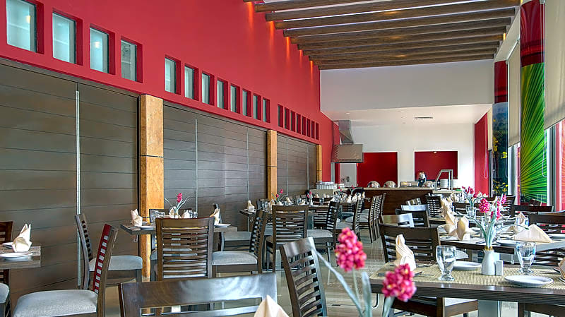 Fiesta Inn Villahermosa Cencali