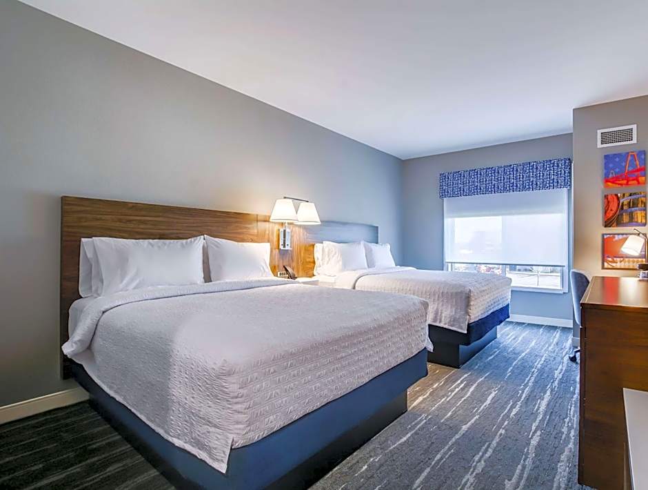 Hampton Inn & Suites By Hilton Louisville East Oxmoor