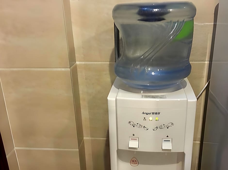 Maple Leaf Guest House