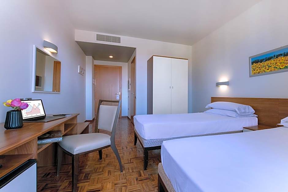 B&B HOTELS Park Hotel Mondovì