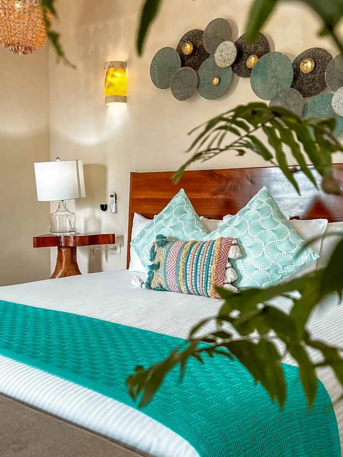 Le Muuch Hotel Boutique