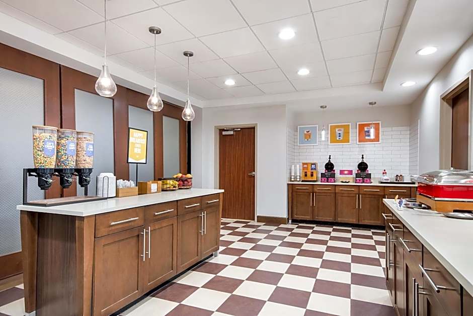 Hampton Inn Uvalde