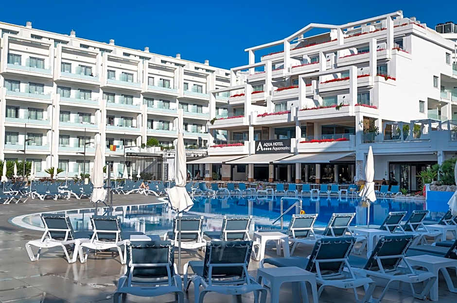 Aqua Hotel Aquamarina & Spa