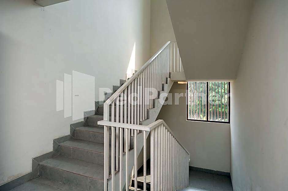 Urbanview Syariah Caseira Citra Raya