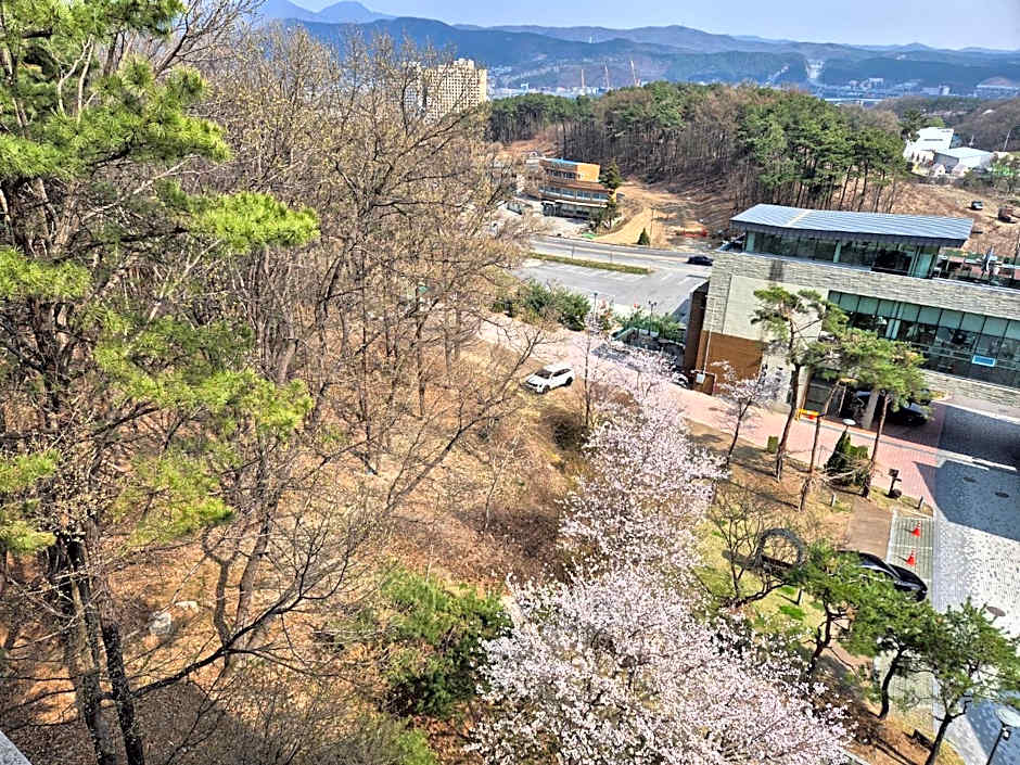 Hotel Thesoom Forest