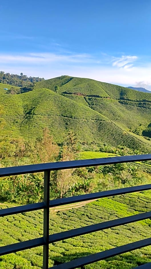 BRICKS Cameron Hostel