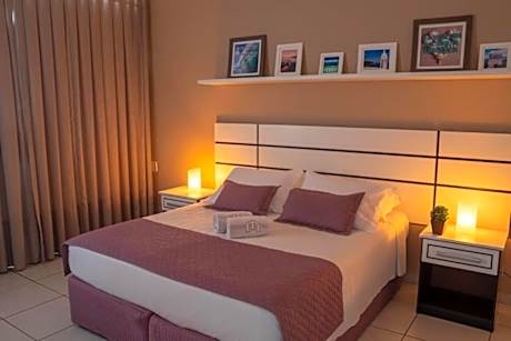 Hotel Marlen
