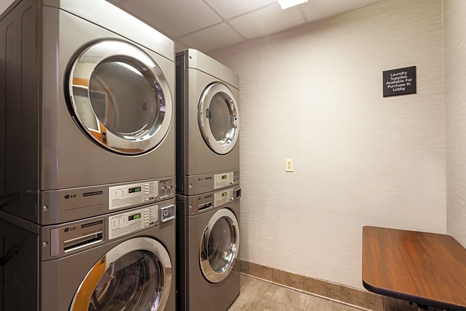 Hampton Inn Melbourne