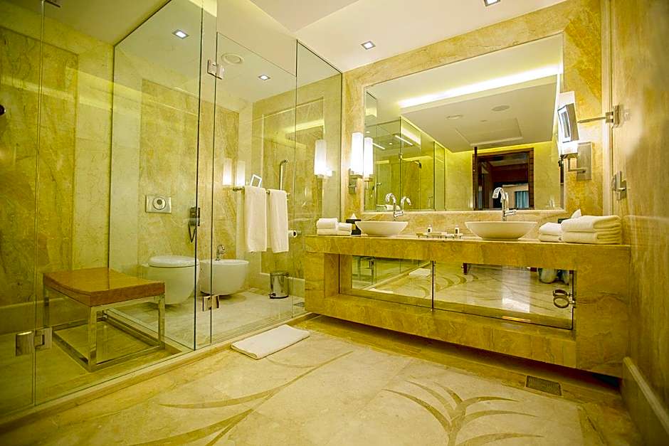 Grand Millennium Sulaimani