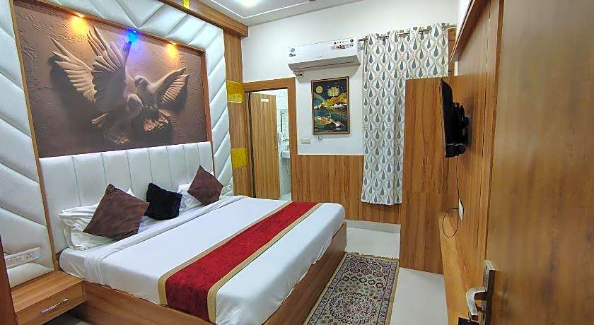 Bedweiser Backpackers Hostel