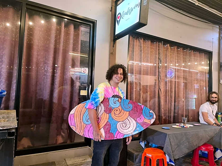 The Rendezvous Fullmoon Hostel