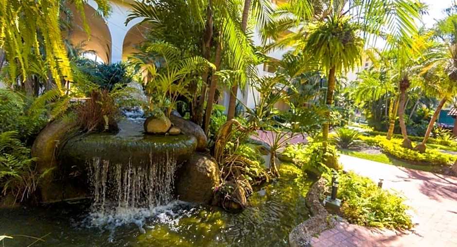 Velas Vallarta Condo