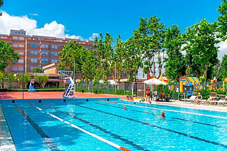 Villaggio San Pellegrino