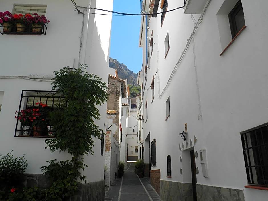 Hotel Juan Francisco