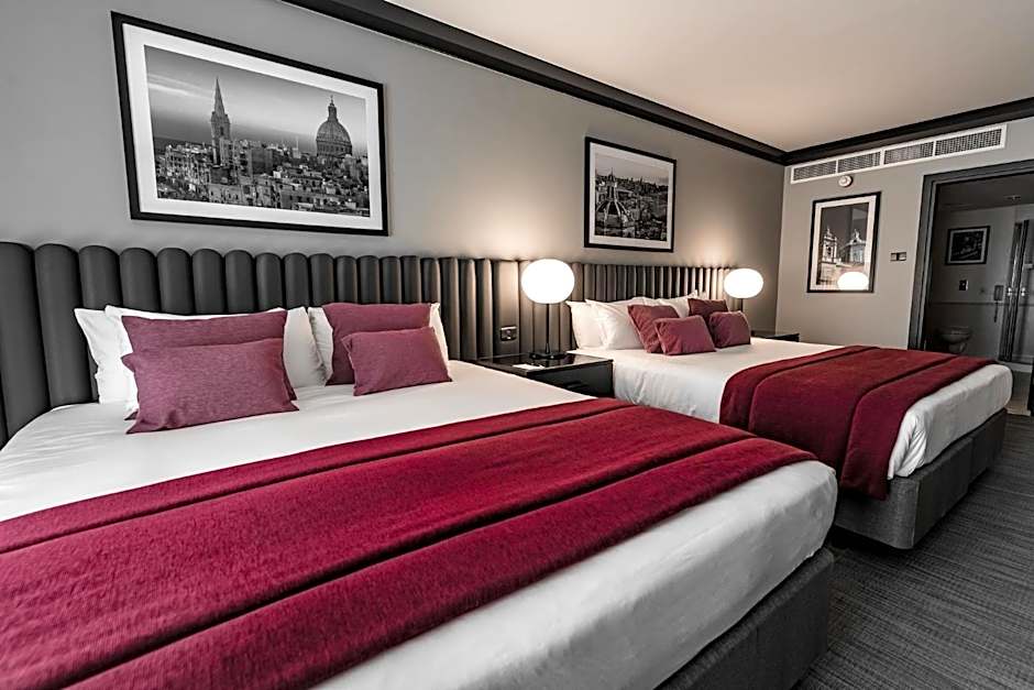 InterContinental Malta By IHG
