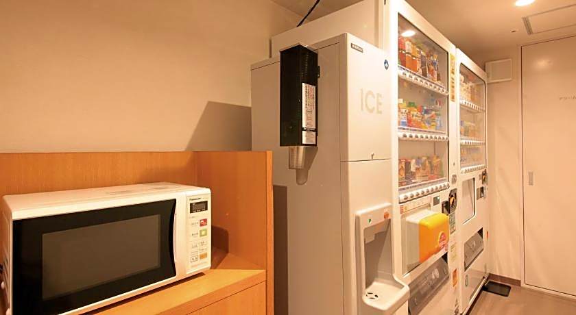 Richmond Hotel Nagoya Shinkansen-guchi