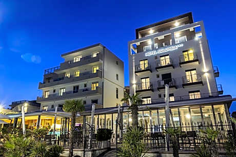 Economy Double or Twin Room