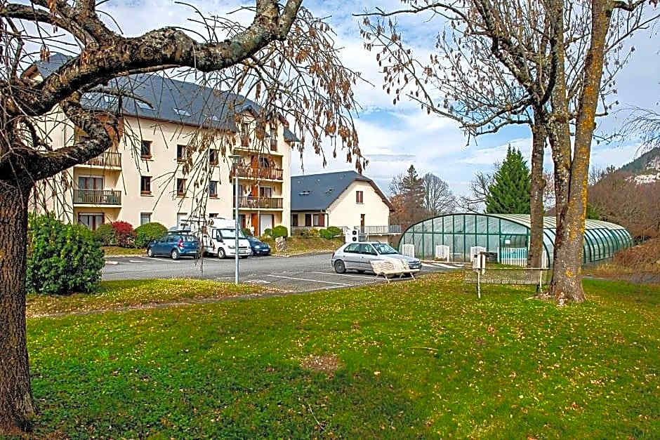 Residence Les Marquises