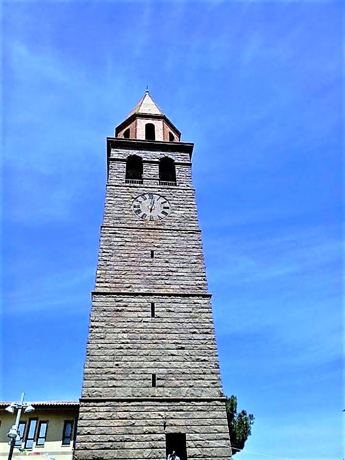 B&B Il Rifugio del Lupo - E6721