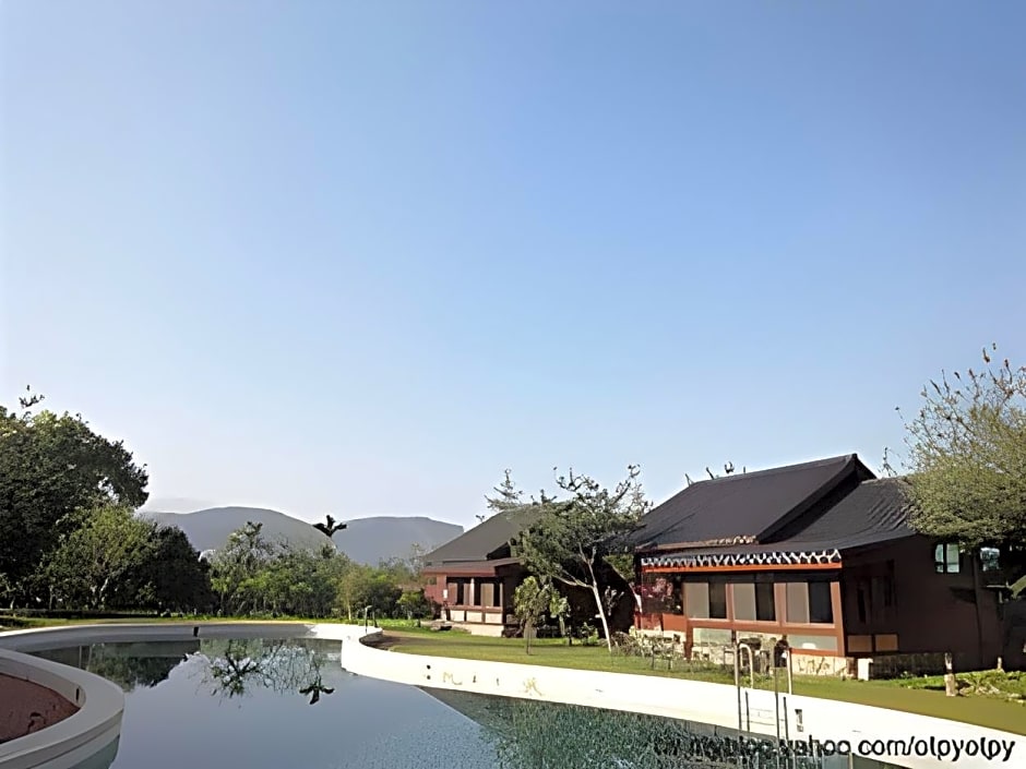 Pinehome Villa