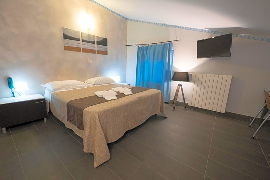 Albergo Serena