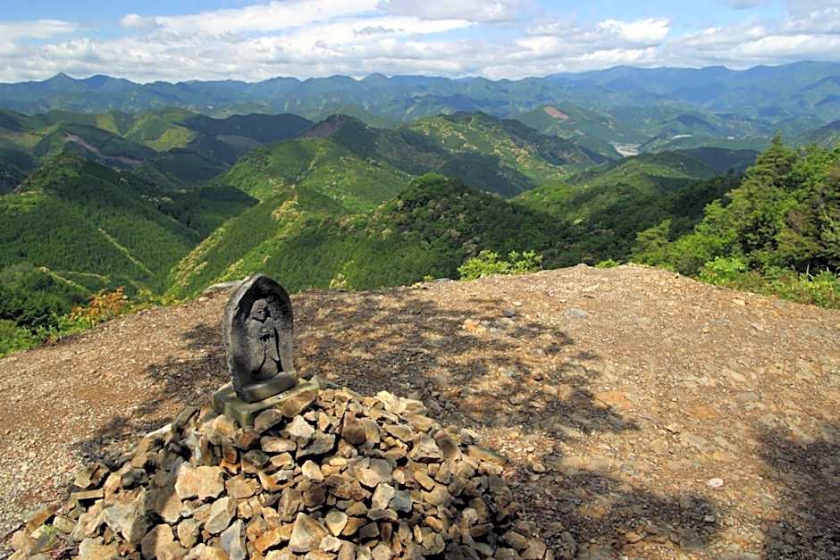Ashita no Mori