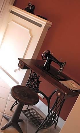Superior Double Room with New Year's Eve dinner - Single Use