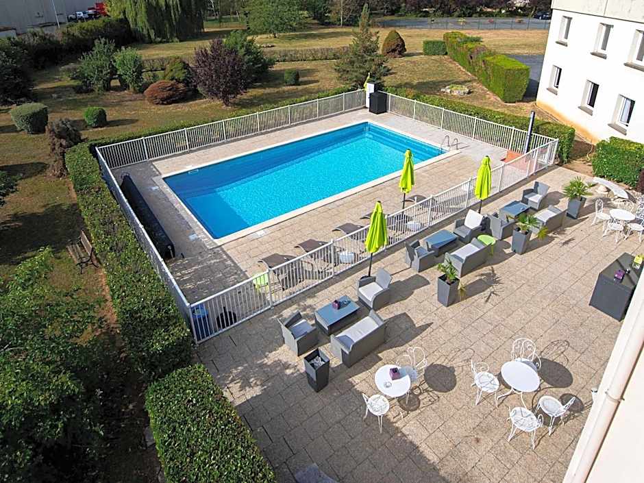 ibis Styles Gien