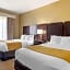 Comfort Suites Byron Warner Robins