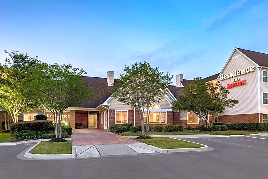 Residence Inn by Marriott Houston Northwest/Willowbrook